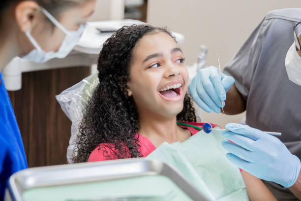 Best Emergency Dentist for Special Needs Patients in Sandy Springs, GA