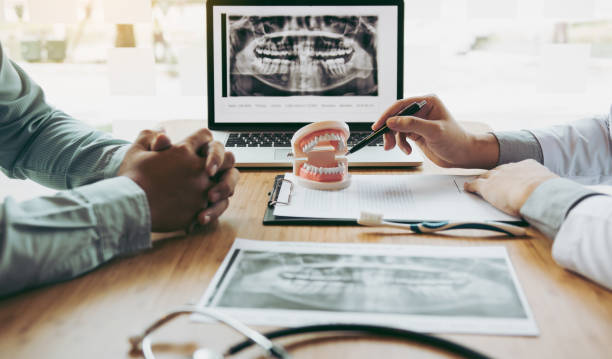 Best Weekend Emergency Dentist in Sandy Springs, GA