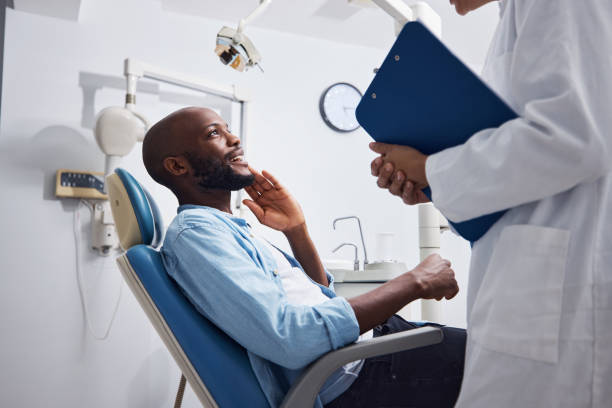 Best Urgent Dental Care for Toothache in Sandy Springs, GA