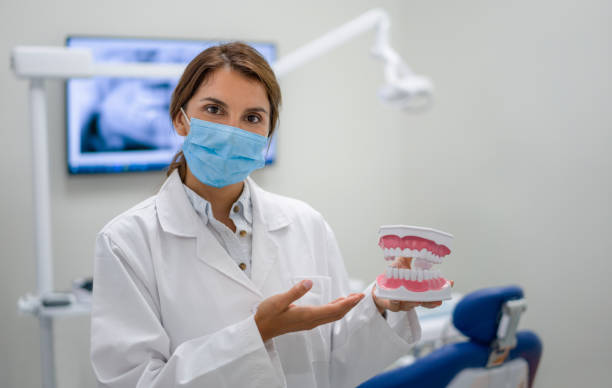 Best 24-Hour Emergency Dentist in Sandy Springs, GA