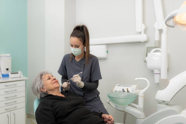 Best Orthodontic Emergency Dentist in Sandy Springs, GA