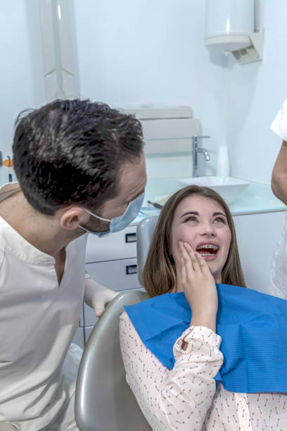 Best Emergency Dental Extractions in Sandy Springs, GA
