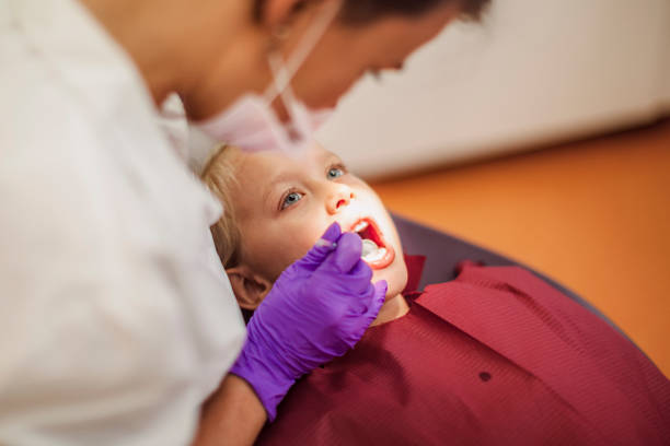 Best Emergency Dental Services for Seniors in Sandy Springs, GA