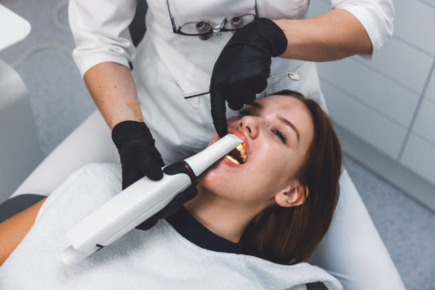 Best Pediatric Emergency Dentist in Sandy Springs, GA