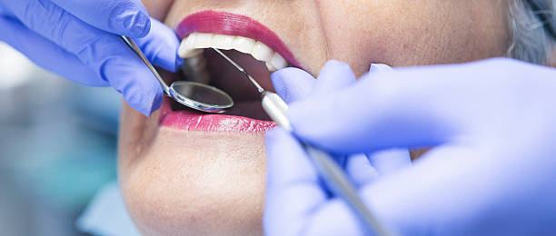 Best Mobile Emergency Dentist in Sandy Springs, GA