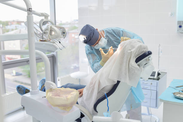Best Emergency Root Canal Treatment in Sandy Springs, GA