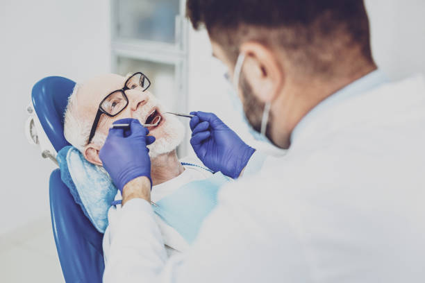 Best Holiday Emergency Dentist in Sandy Springs, GA